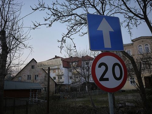 Panasonic Lumix GF2 - test [część 2] 29