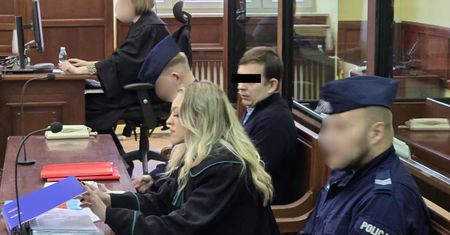 Sąd zdecydował ws. aresztu Sebastiana M. Wiadomo, że przeszedł operację