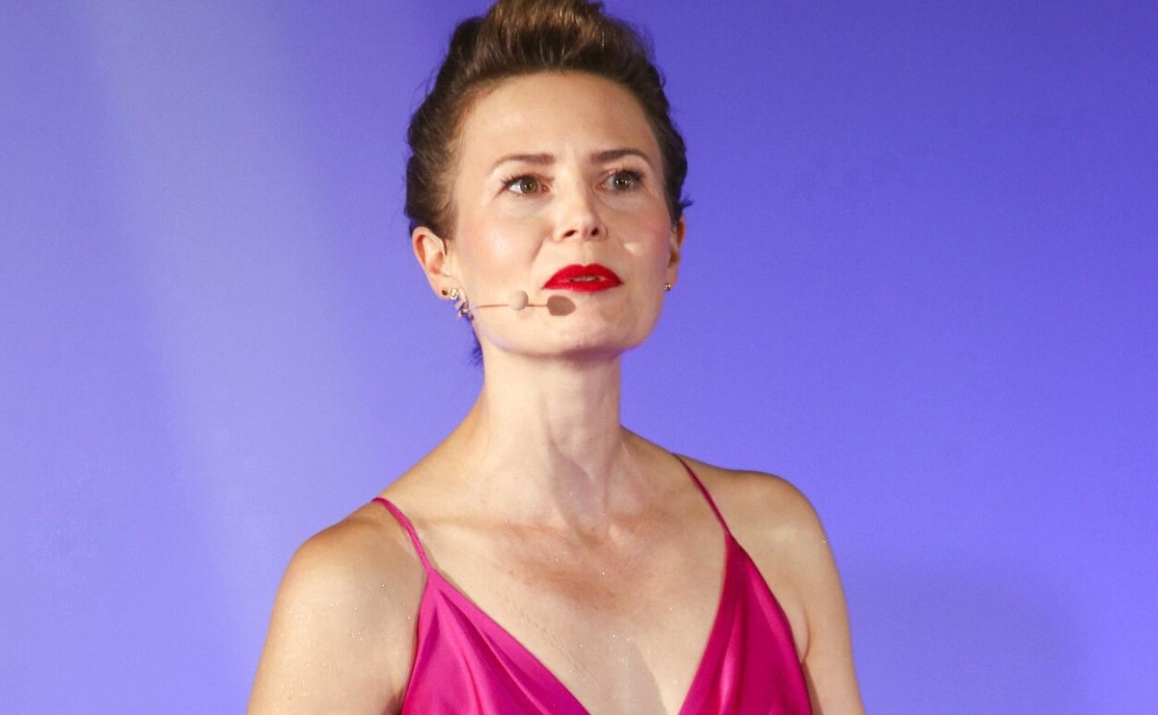 Magdalena Kumorek mówi o nieporozumieniach w związku