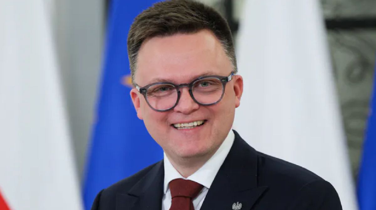 Sejm oglądało 4 mln Polaków. Eksperci rozgryźli Hołownię