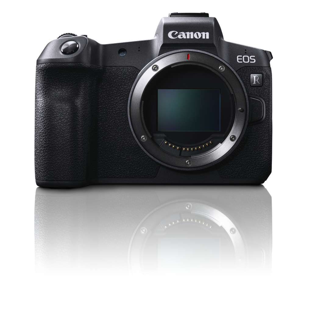 Canon EOS R oraz obiektywy RF to zupełnie nowy świat fotografii 3