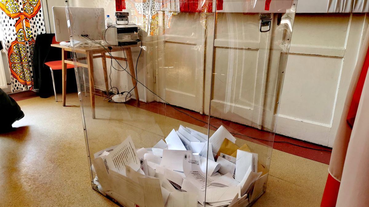 Wybory 2020. Kiedy II tura?