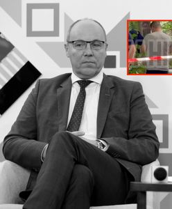 Zełenski potwierdził. Ukraiński polityk zastrzelony. Trwa obława