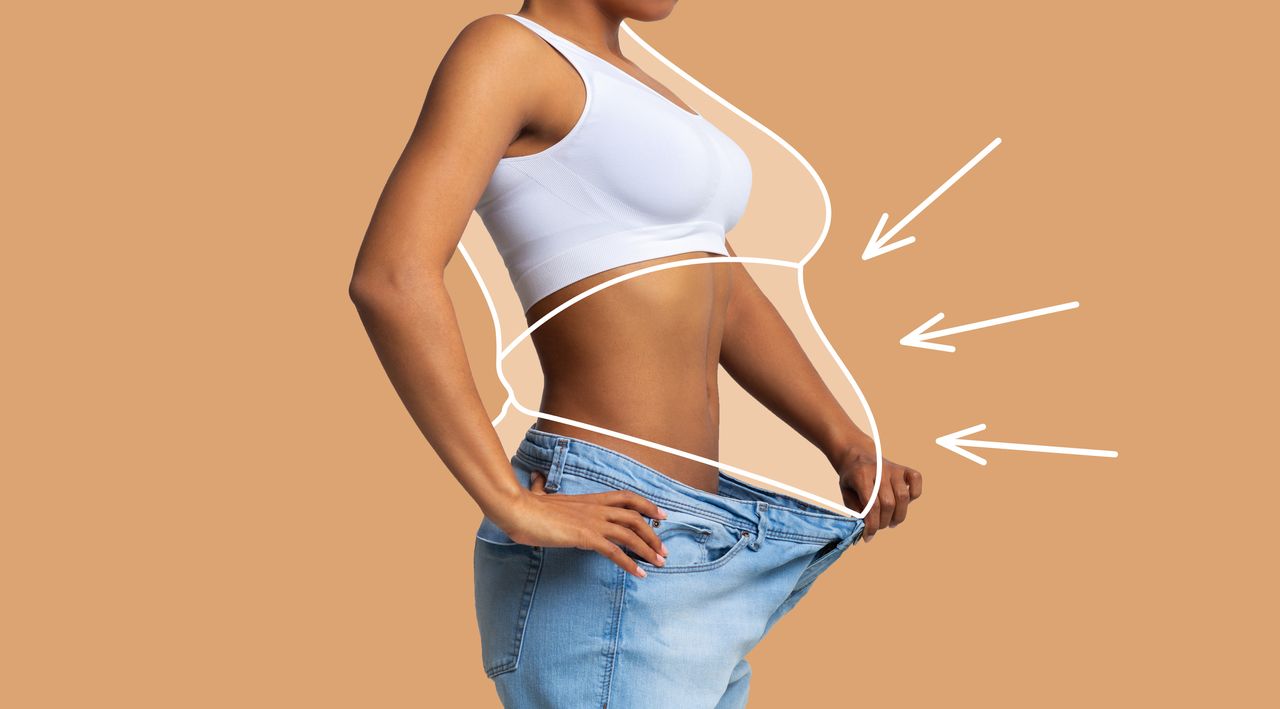 Jak schudnąć skutecznie? Przegląd najpopularniejszych diet i porad