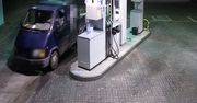 Ukradł paliwo na stacji. Jednak porządny mandat dostał za coś zupełnie innego