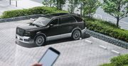 Toyota Century SUV wjeżdża na salony. Zamach na tradycję czy luksus na miarę naszych czasów?