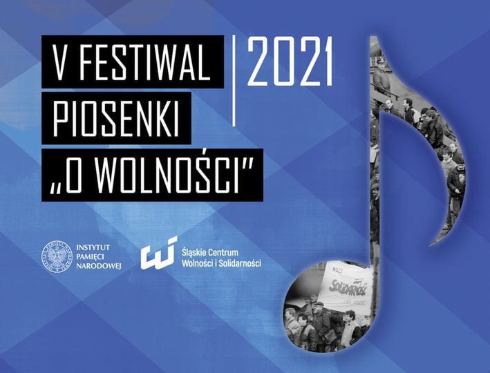 Śląskie. Festiwal "O wolności" przesunięty na jesień. Zadecydowała sytuacja pandemiczna