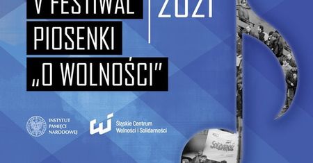 Śląskie. Festiwal "O wolności" przesunięty na jesień. Zadecydowała sytuacja pandemiczna