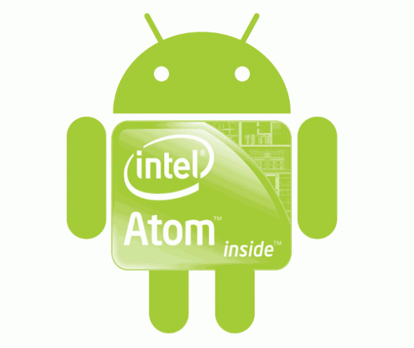 Atomowy Android już w przyszłym roku [wideo] 1