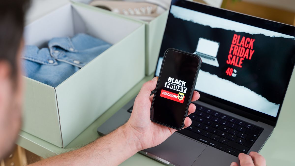 Jak nie dać się oszukać w Black Friday?