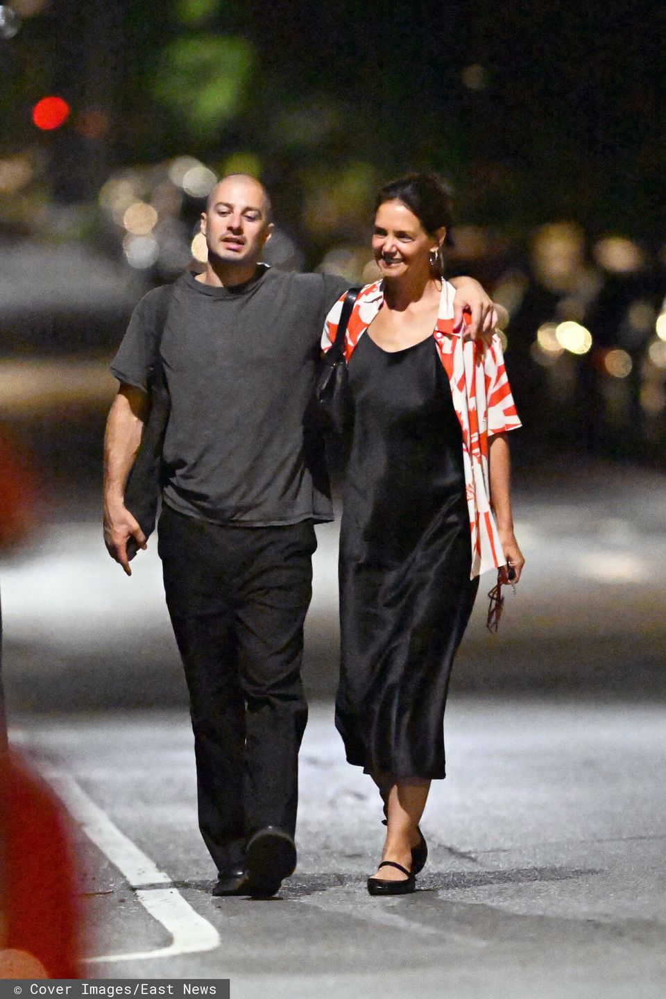 Katie Holmes i Jason Bard Yarmosky