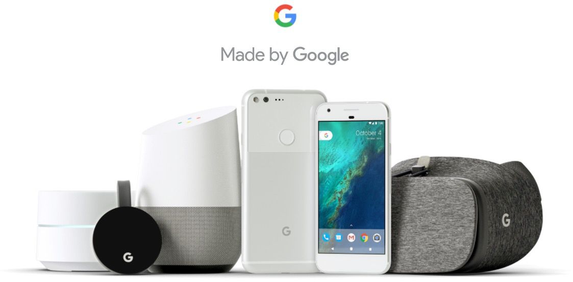 Mało Google'a w Google'u. A będzie jeszcze gorzej 2