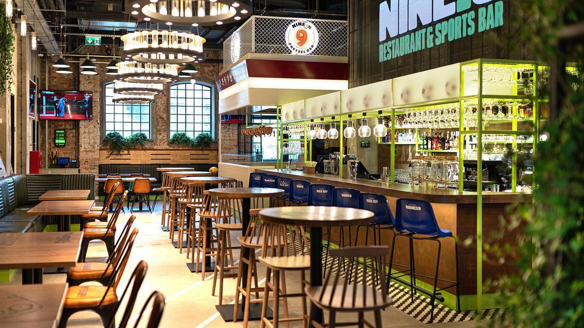 Restauracja Roberta Lewandowskiego poszerzyła ofertę 