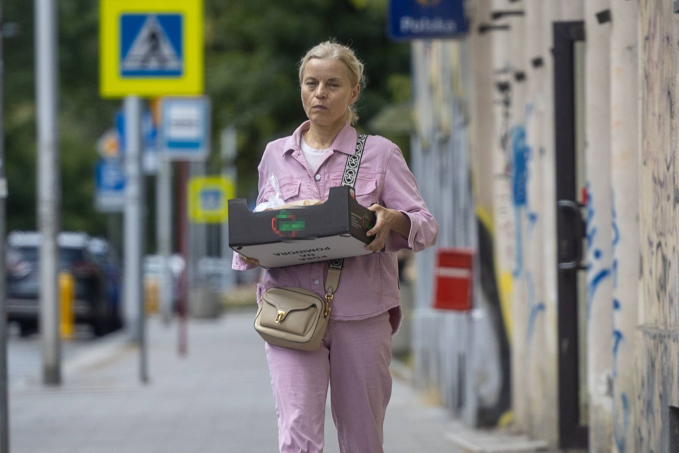 Małgorzata Foremniak