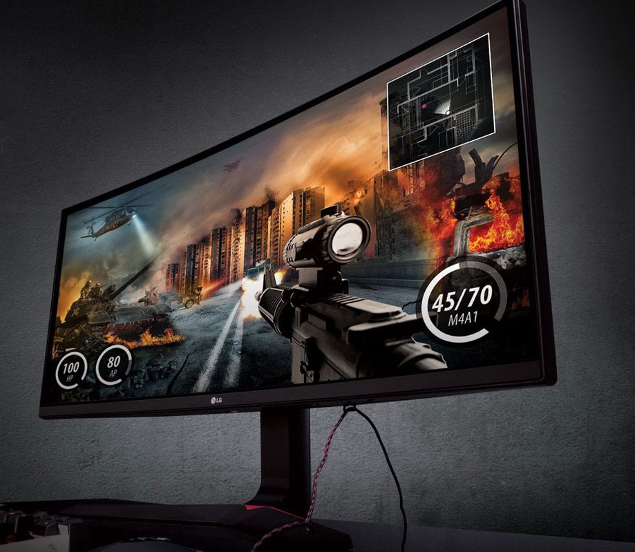 Najnowszy monitor LG ostatecznie przekonał mnie do przesiadki na proporcje 21:9 [recenzja] 4