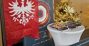 Konin: CKiS rozdaje w weekend powstańcze flagi. Można je dostać za darmo