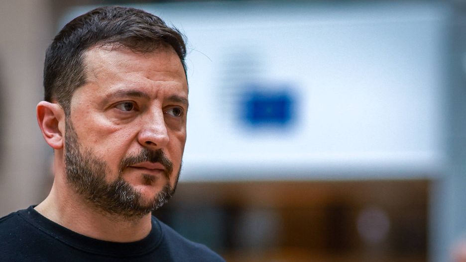 Żołnierze Kim Dzong Una w Rosji. Zełenski oskarża Zachód