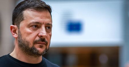 Żołnierze Kim Dzong Una w Rosji. Zełenski oskarża Zachód
