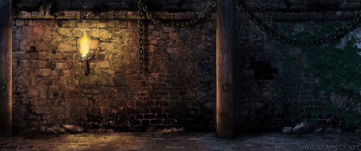Legend of Grimrock - recenzja 3