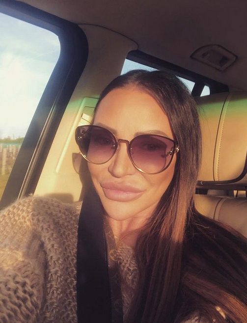 Kamila Kaczmarek w 2019 roku