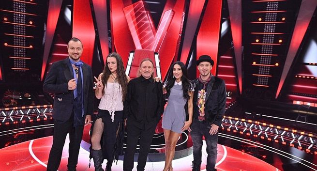 Zmiany w „The Voice of Poland”. Będzie nowe studio