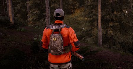 Jeśli polować, to tylko wirtualnie. Wiemy, kiedy zadebiutuje Hunting Simulator 2