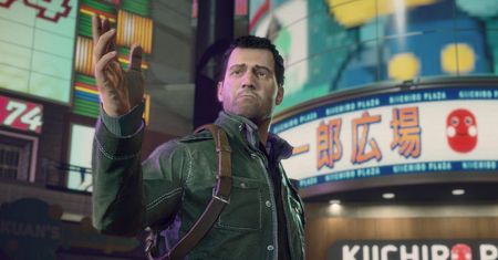 Premiera Dead Rising 4 na PS4 w grudniu