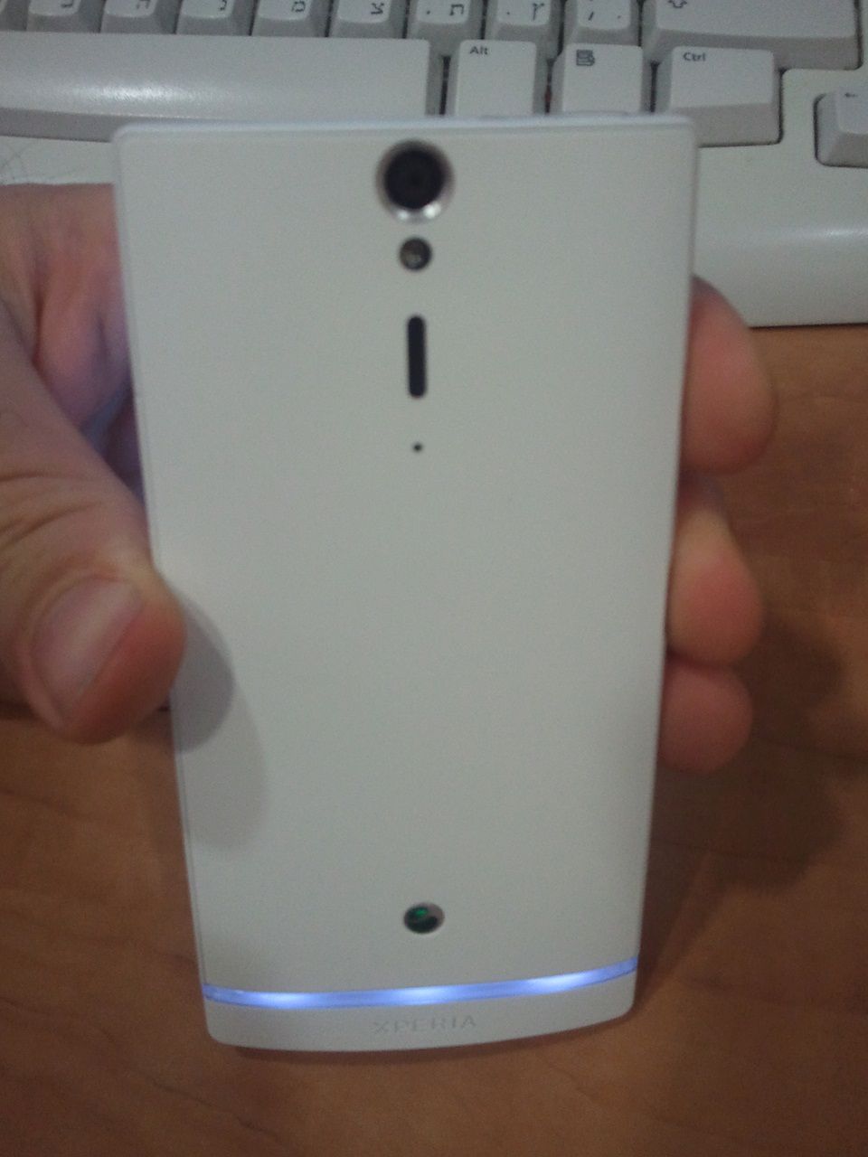 Nozomi powraca - ekran zaskakuje, wydajność rozczarowuje? 2