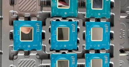 Intel ARC Alchemist. Wydajność małego rdzenia poznana