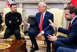 Spekulują na temat garnituru. Projektantka Zełenskiego zabrała głos