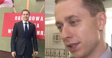 Były rzecznik Ewy Kopacz o hejcie: "To jest jad, który sączy się do duszy"