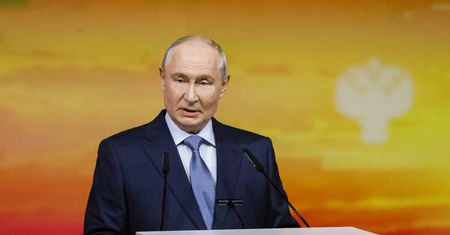 Putin zabrał głos. Zapewnia, że nie zaatakuje Europy