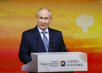 Putin zabrał głos. Zapewnia, że nie zaatakuje Europy