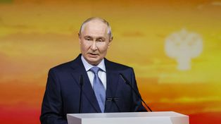 Putin zabrał głos. Zapewnia, że nie zaatakuje Europy