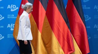 Niemcy przestali bać się AfD. Zaskakujące wyniki badania