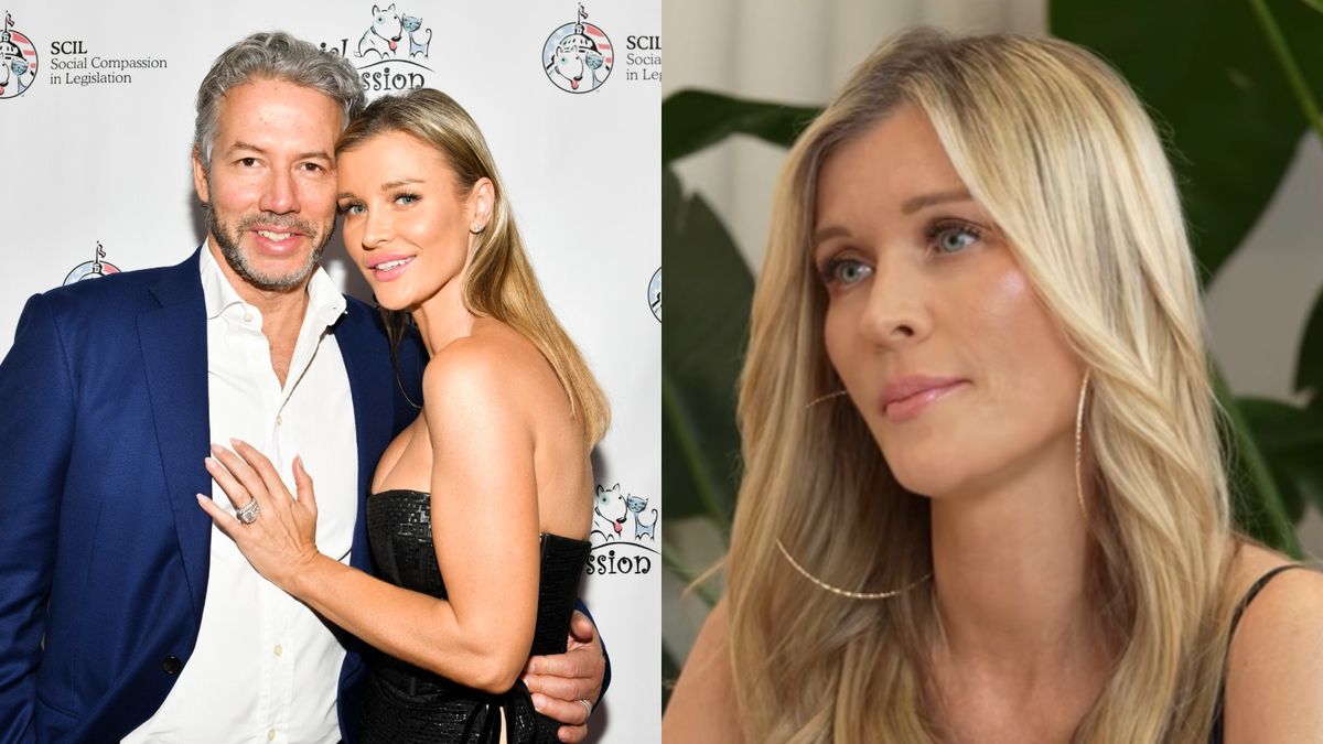 Joanna Krupa o TOKSYCZNYM związku z byłym mężem