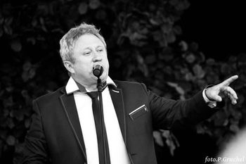 Nie żyje ikona śląskiej muzyki. Bogdan Szula miał 59 lat