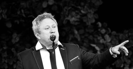Nie żyje ikona śląskiej muzyki. Bogdan Szula miał 59 lat