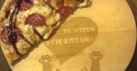 Prezent dla Kociary, Kociarza i wielbiciela zwierząt!