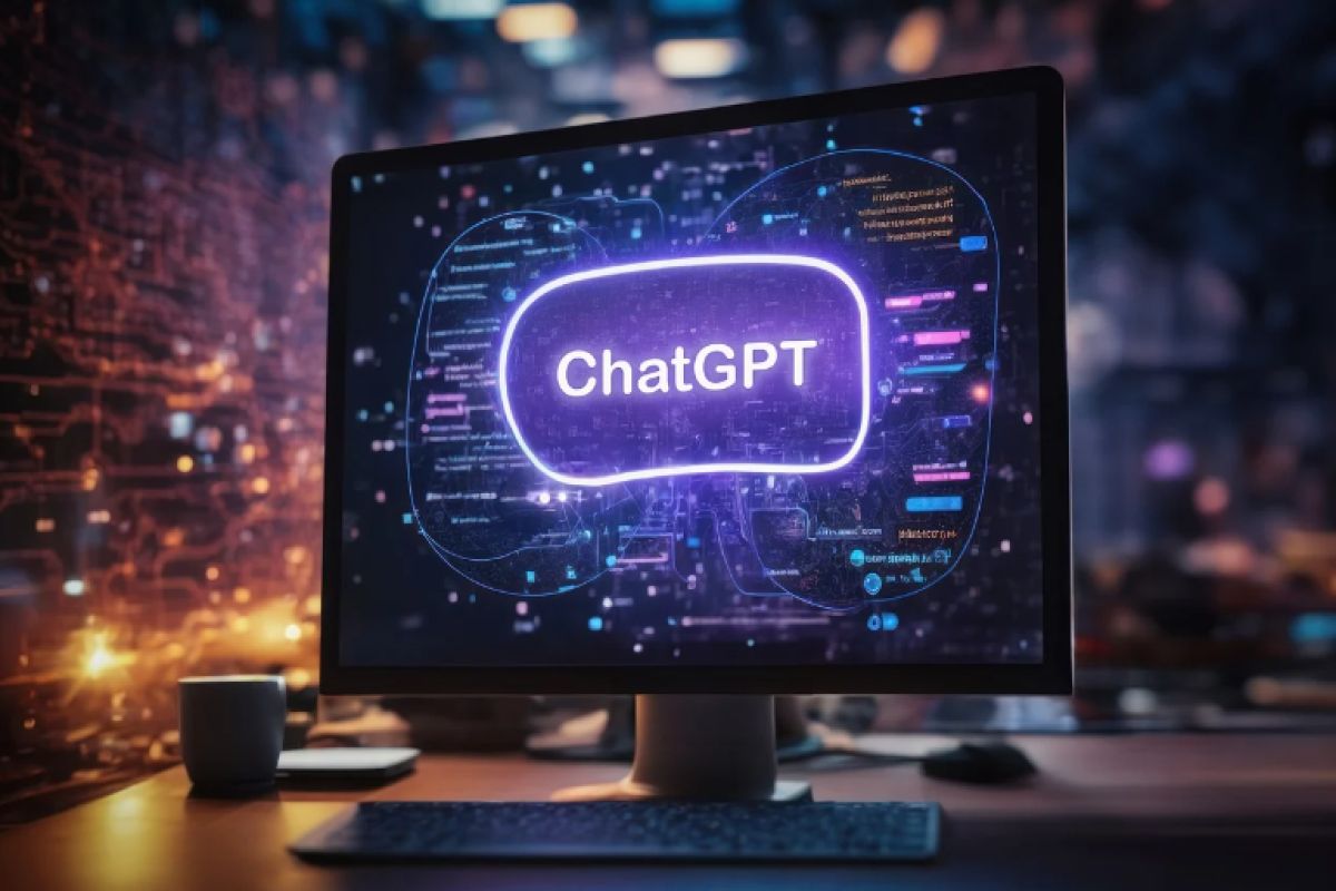 ChatGPT - czym jest i jak działa?
