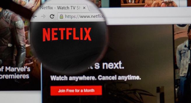 Netflix uruchamia oddział produkcyjny w Kanadzie i zaprzecza że otrzymał tam ulgi podatkowe