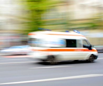 12-latka wybudzona ze śpiączki. Spadła ze ścianki wspinaczkowej