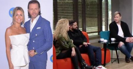 "Ludzie MAJĄ DOSYĆ Gosi i Radka!"