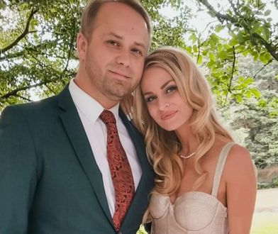 Anita ze "Ślubu od pierwszego wejrzenia" spędziła wakacje bez męża. Nie omieszkał znów skomentować