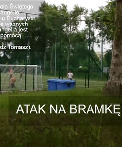 Poganie atakują! (wideo)