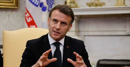 Nuklearny zwrot Macrona. Francuski arsenał w Polsce jest mało realny