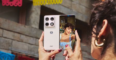 Składana Motorola razr Fold już w Polsce. Tanio nie jest