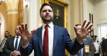 Wiceprezydent USA ostrzega UE przed nałożeniem kary na platformę X