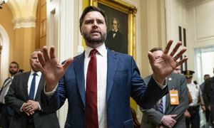 Wiceprezydent USA ostrzega UE przed nałożeniem kary na platformę X