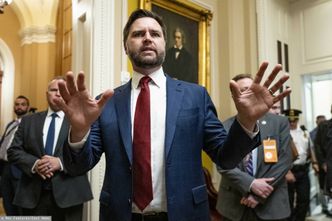 Wiceprezydent USA ostrzega UE przed nałożeniem kary na platformę X